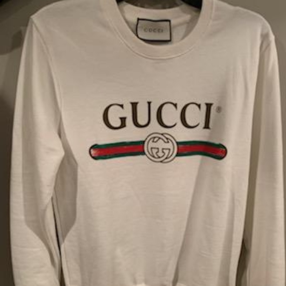Sweat Shirt